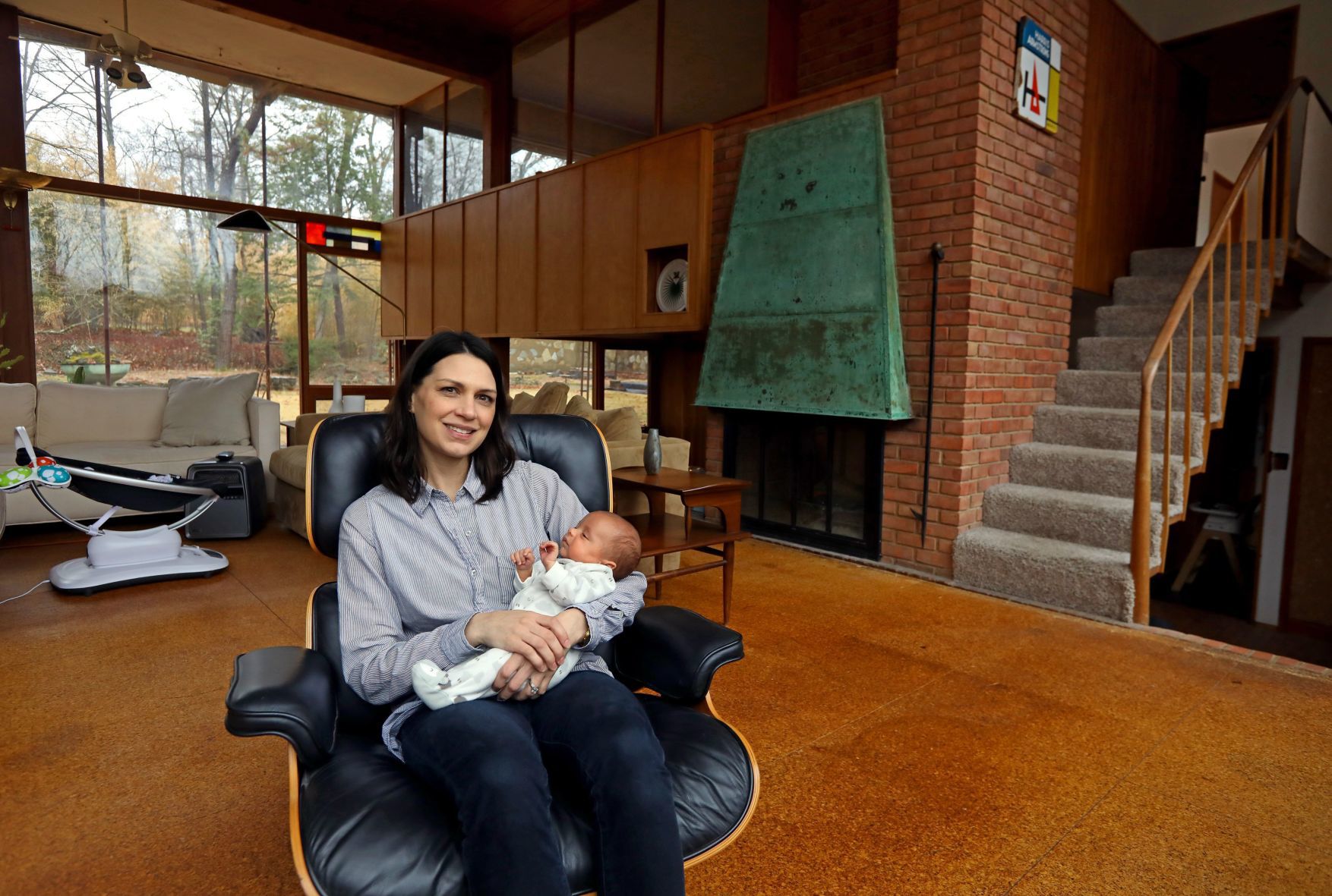 Oakland pioneer spurs trend of peculiar architecture